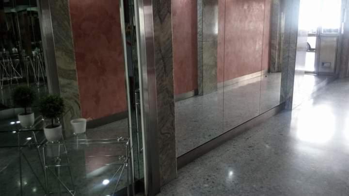 Apartamento Patoruzito En El Corazon De Bs. As. Buenos Aires