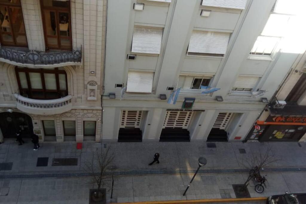 Patoruzito En El Corazon De Bs. As. Apartamento Buenos Aires